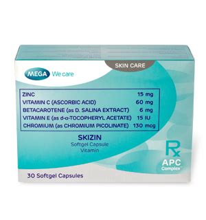 SKIZIN Methionine.